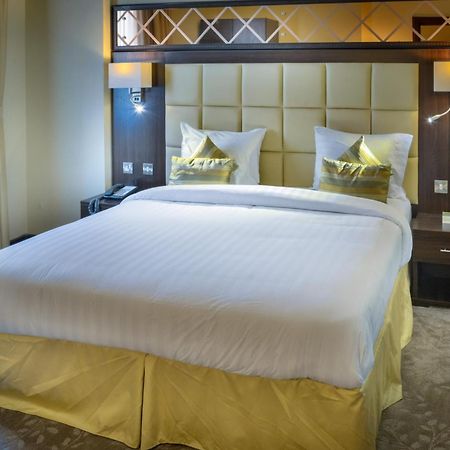 Golden Ocean Hotel Doha Exterior photo