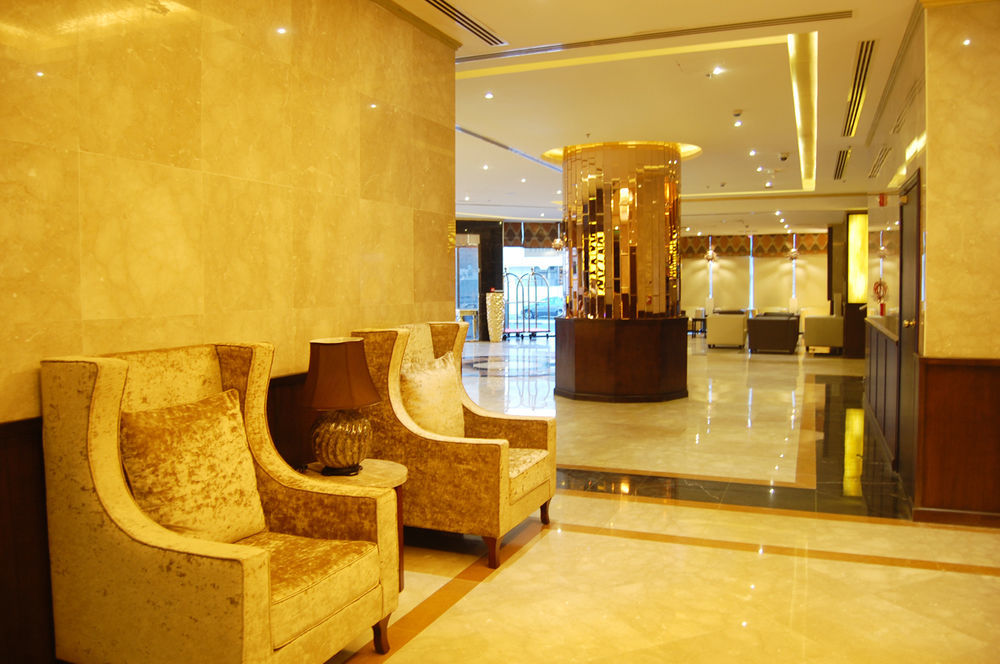Golden Ocean Hotel Doha Exterior photo
