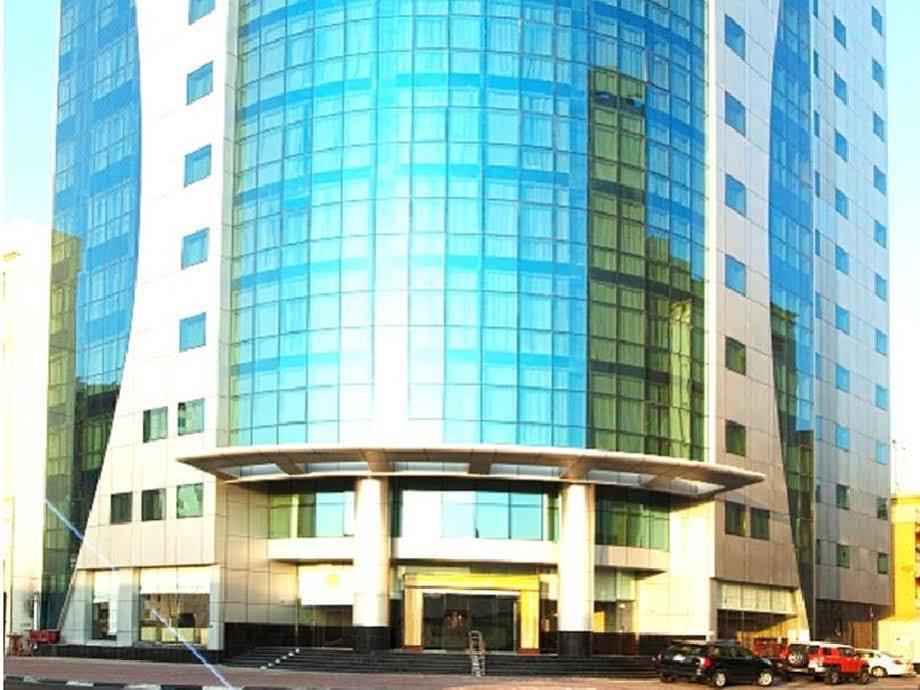 Golden Ocean Hotel Doha Exterior photo