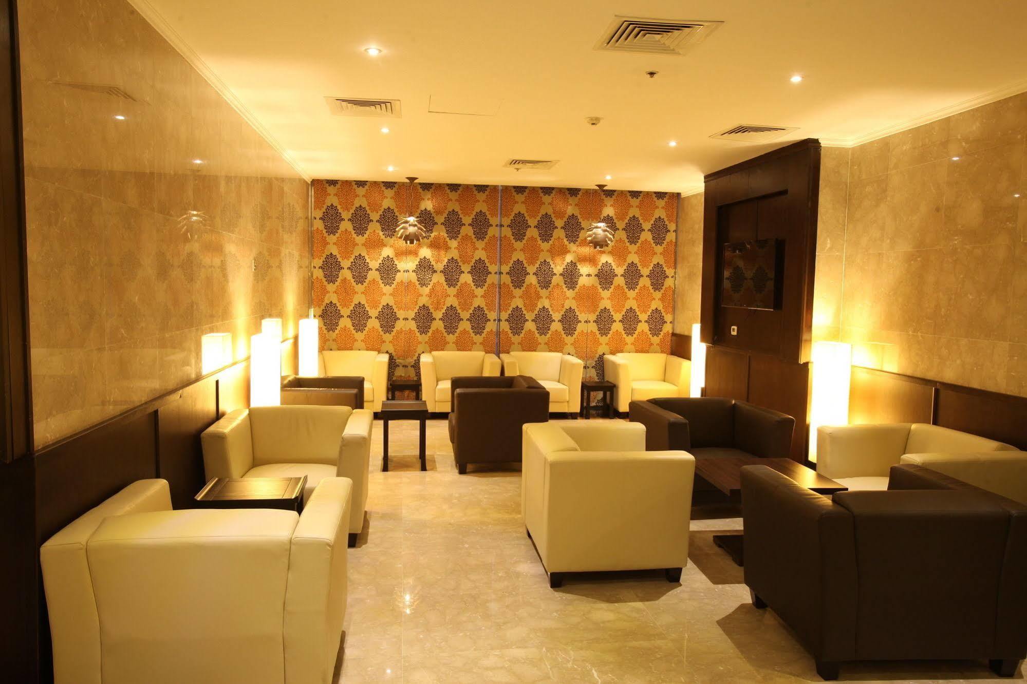 Golden Ocean Hotel Doha Exterior photo
